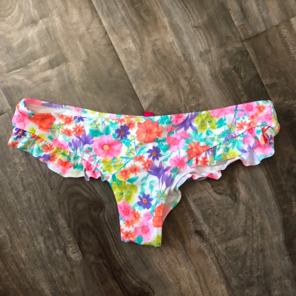 Bikini bottom